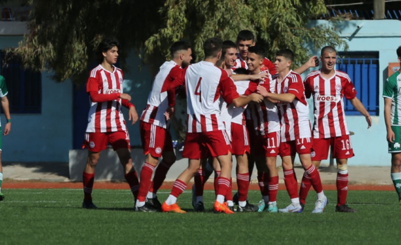 Τρεις νίκες με ευχάριστα νέα!