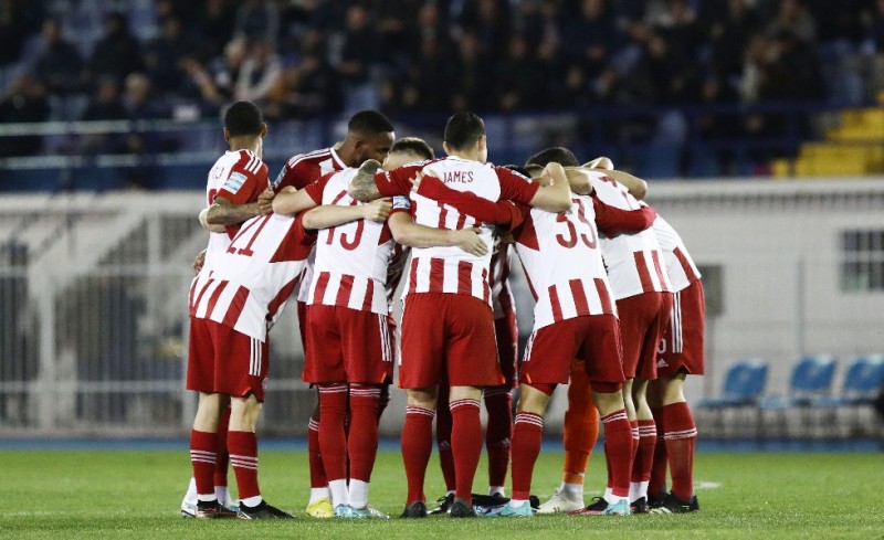 «Στροφή» στο Κύπελλο με στόχο την πρόκριση