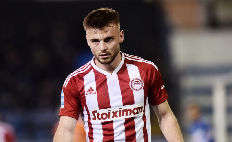 Νέα δημοσιεύματα για Όλεγκ στη Γαλλία!