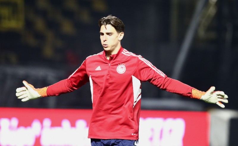 Το… στοίχημα του «OPAP Arena»