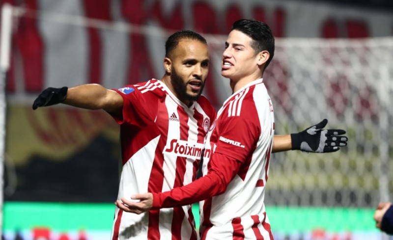 Έρχεται… πρόγραμμα «φωτιά»!