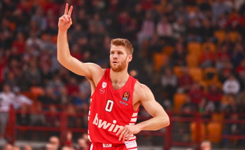 Έτοιμος να «πατήσει» και τoν Άρη!