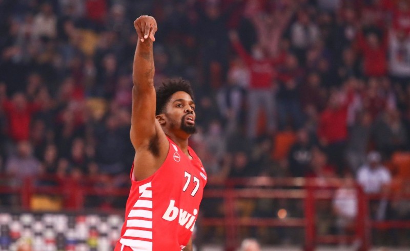 ΜακΚίσικ: «Τρέφομαι και παίρνω ενέργεια από τον κόσμο»!