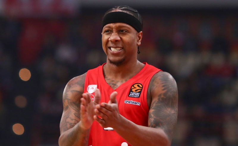 Oλυμπιακός-Άρης 89-75 (Τελικό)