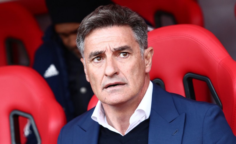 Μίτσελ: «Παίξαμε για τη νίκη και την αξίζαμε»