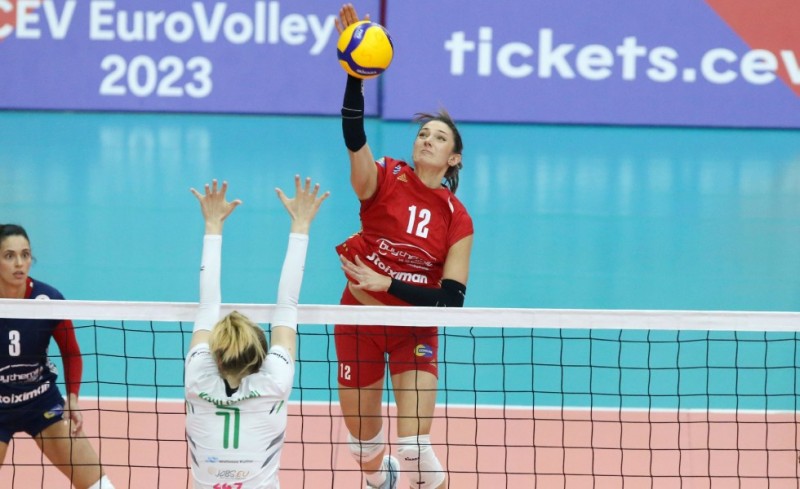 Κούμπουρα: «Θέλουμε τη βοήθεια του κόσμου μας»