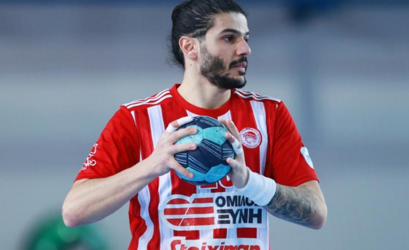 Δράμα-Ολυμπιακός 37-39 (Τελικό)