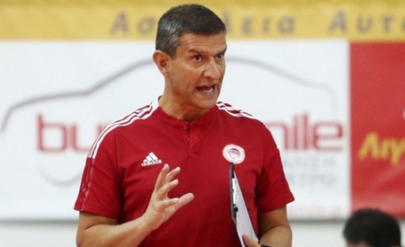 Μιτσέλι: «Είμαστε έτοιμοι, θα δώσουμε μάχη»