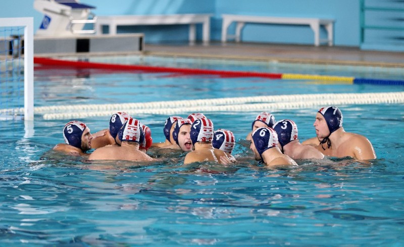 Με στόχο την πρόκριση στο Final-4 οι νταμπλούχοι Ελλάδας!