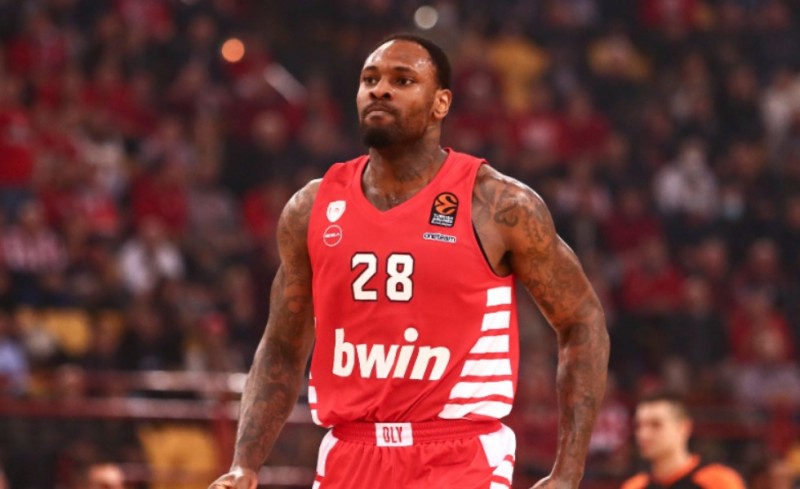 Φενερμπαχτσέ-Ολυμπιακός  73-93 (Τελικό)