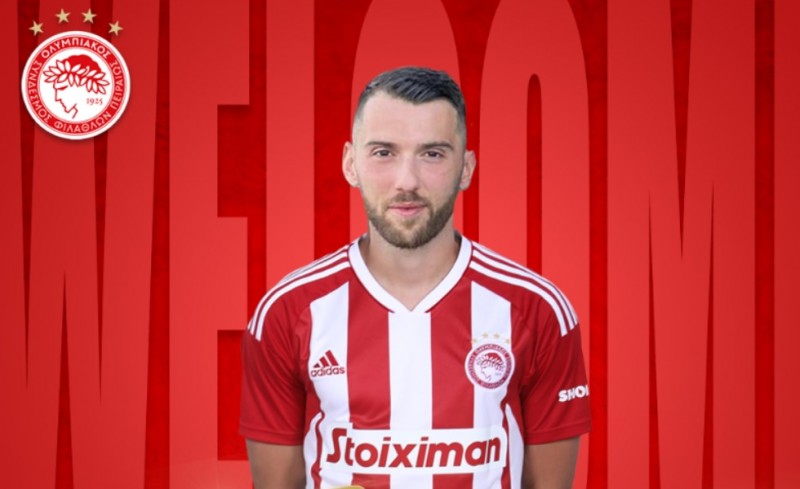 Είναι ΕΠΙΣΗΜΟ: Δικός του και ο Μπούτουτσι ! (photo)