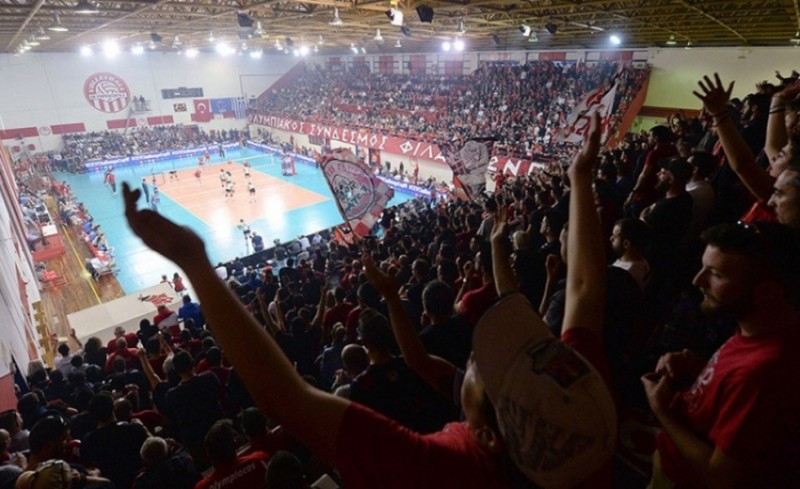 Θύρα 7: «Όλοι στο Ρέντη στις 19:00!» (photo)