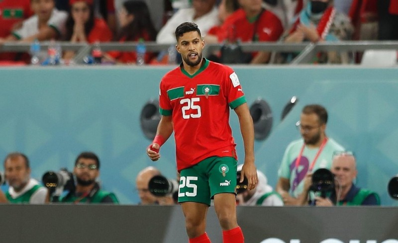 FootMercato: «Ο Ολυμπιακός ενδιαφέρεται για τον Ατιγιάτ Αλάχ»