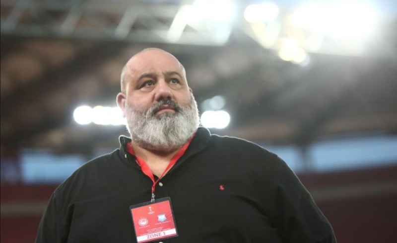 Ξέσπασε ο Καραπαπάς και καλά έκανε... (photo)