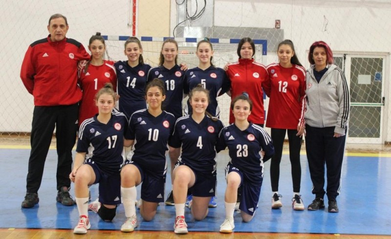 Χάντμπολ: Nίκησαν και στο Καματερό οι Παγκορασίδες!