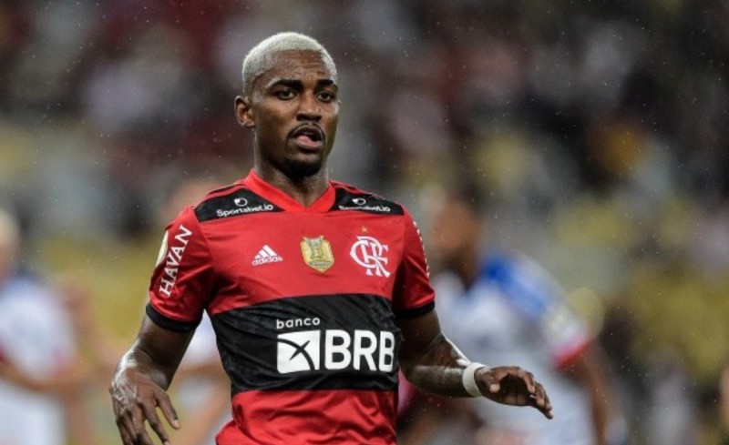 «Έκλεισε» Ραμόν ο Θρύλος! Έρχεται Ελλάδα!