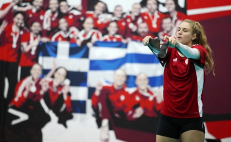 Τσιτιγιάννη: «Θα τα δώσουμε όλα για τη νίκη»