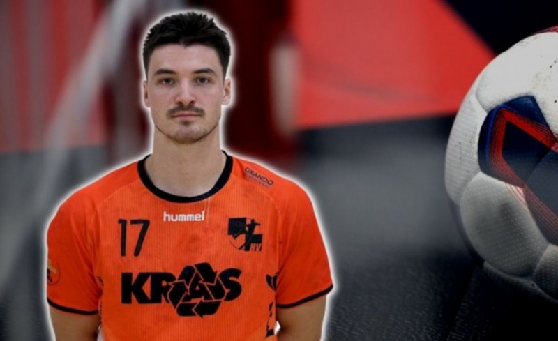 Μπουρζέ: «Ενθουσιασμένος που θα αγωνίζομαι για τον Ολυμπιακό»!