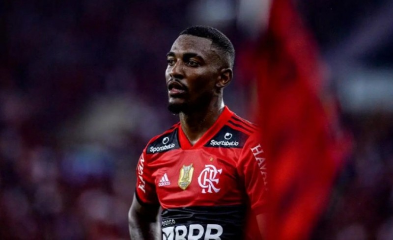 Ημέρα Ραμόν για τον Θρύλο!