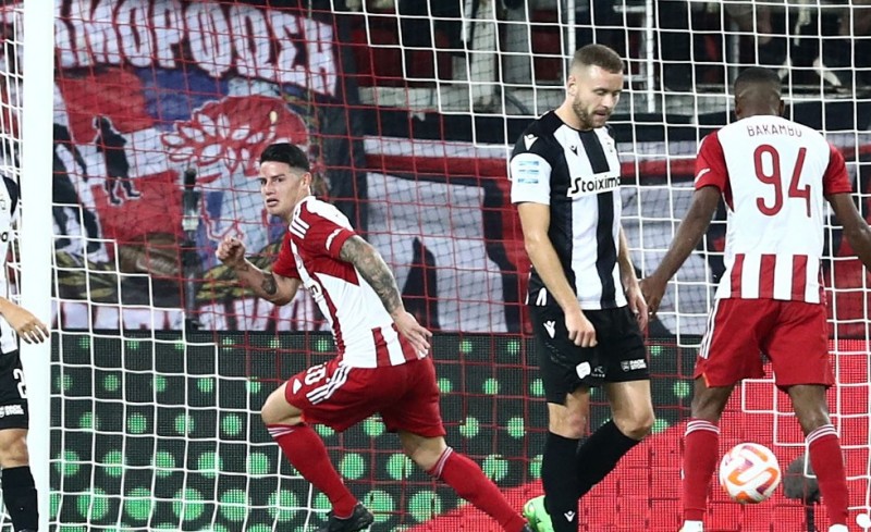 «Μπελάς» του Ίνγκασον ο Χάμες! (video)