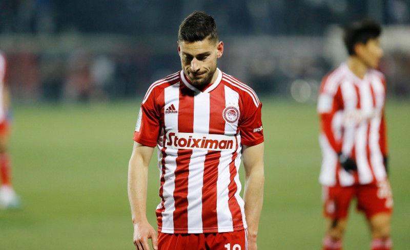 Μασούρας: «Ένα ποδοσφαιρικό σύμβολο μπορεί να δώσει ελπίδα μέσα στον πόνο...» (photo)