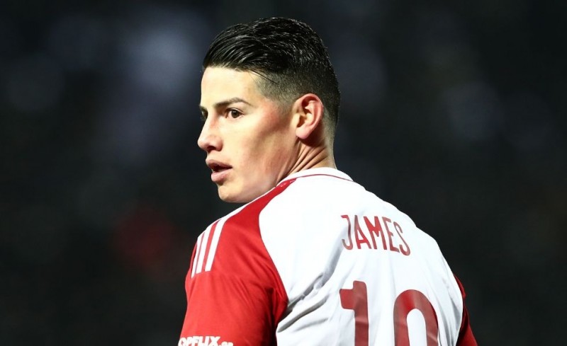 Δύσκολα με ΑΕΚ ο Χάμες