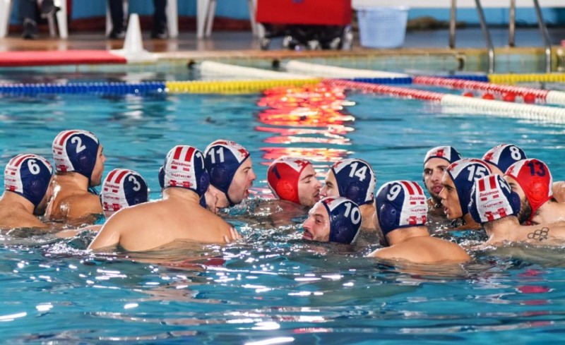 Έτοιμοι για το Final-4 οι νταμπλούχοι Ελλάδας!