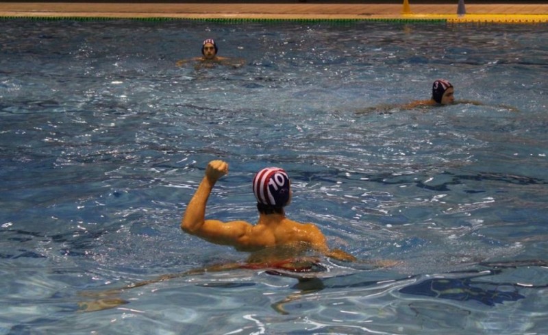 Η κλήρωση του πρωταθλήματος Εφήβων!