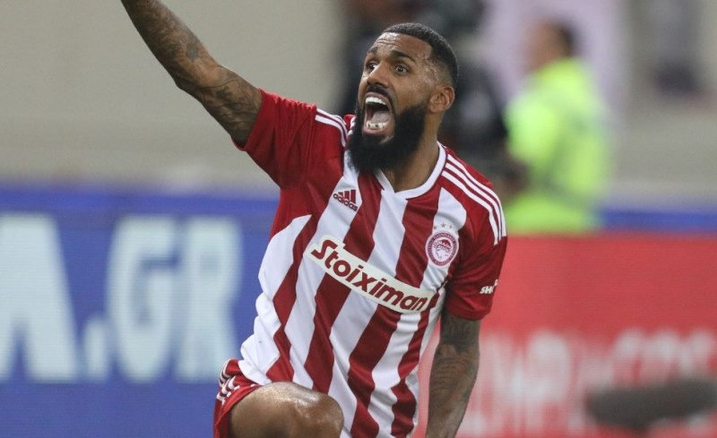 Εμβιλά: «Να αποδείξουμε ότι είμαστε πρωταθλητές»