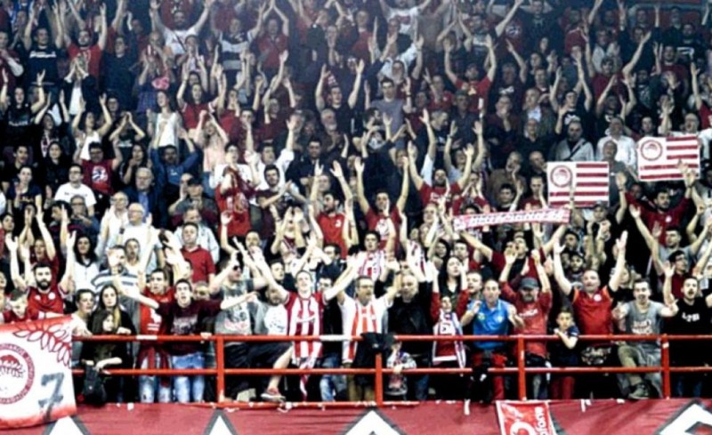 Έξω από το Ρέντη τα εναπομείναντα εισιτήρια για τον ημιτελικό με τον ΠΑΟ!