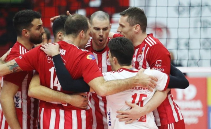 Εκεί «παίζει» ο Θρύλος απόψε!