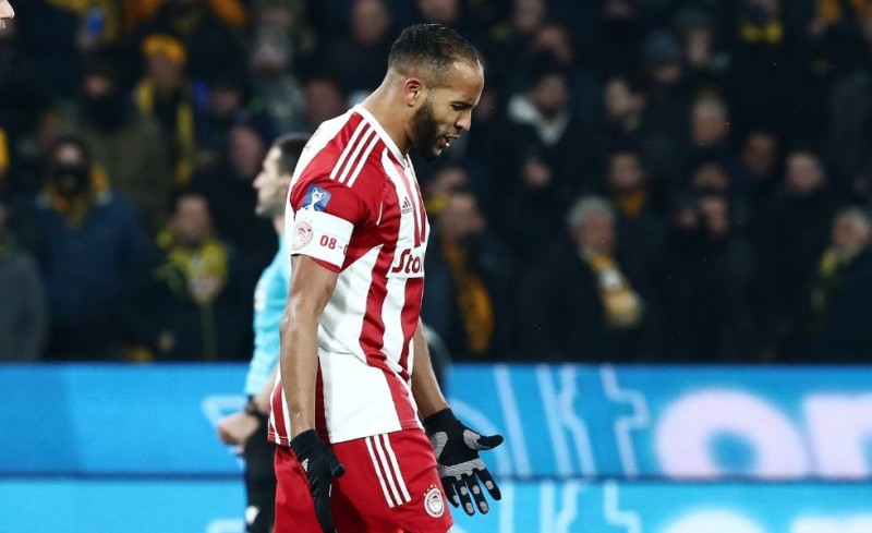 Nα βρει το γκολ και στα ντέρμπι…