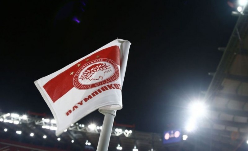 Παντού είναι Πειραιάς! Και στη Φλωρεντία (photo)