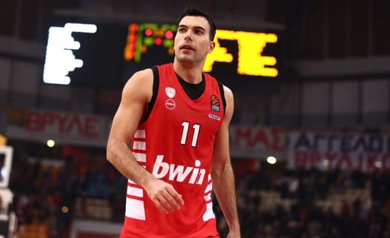 Το μήνυμα του Σλούκα για τους πληγέντες στην Τουρκία! (photo)