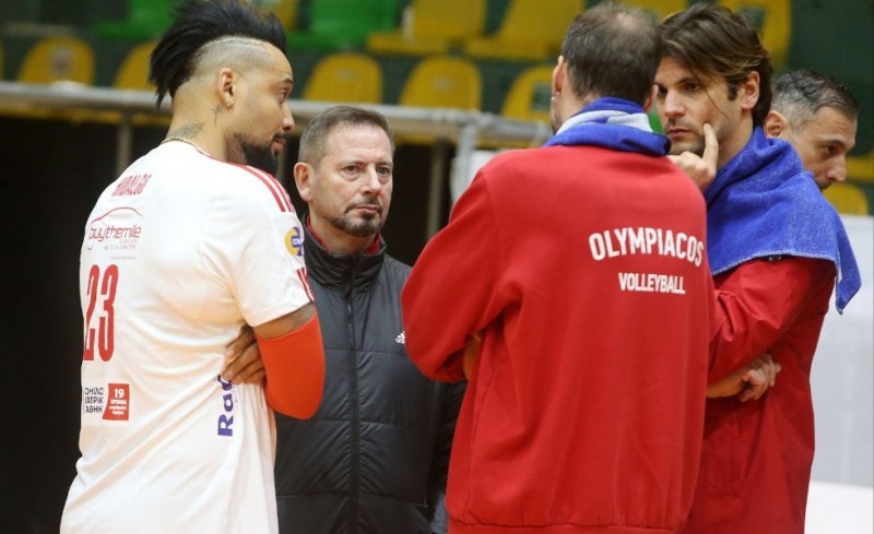 Τεράστια μαγκιά του Ολυμπιακού! Ζητάει να γίνει το ματς!