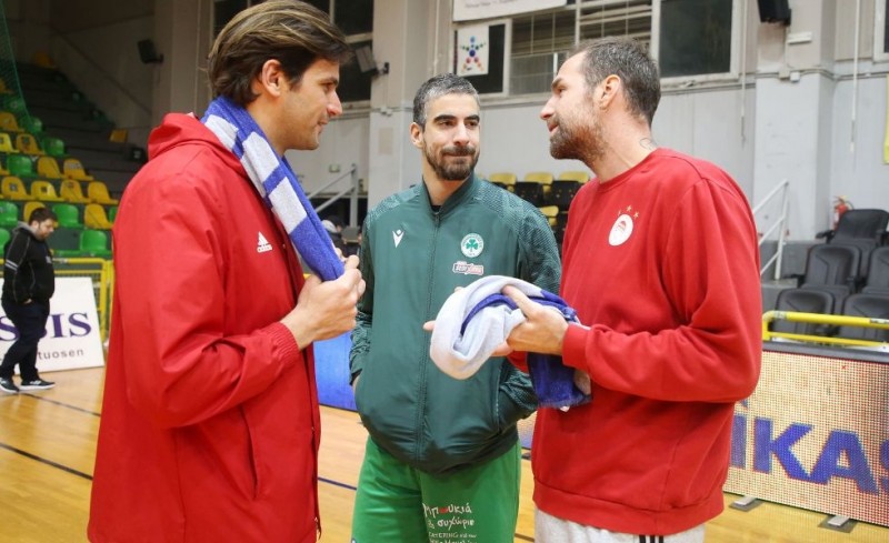 Οριστικό: Την Πέμπτη στις 14:30 και κεκλεισμένων των θυρών το ντέρμπι!