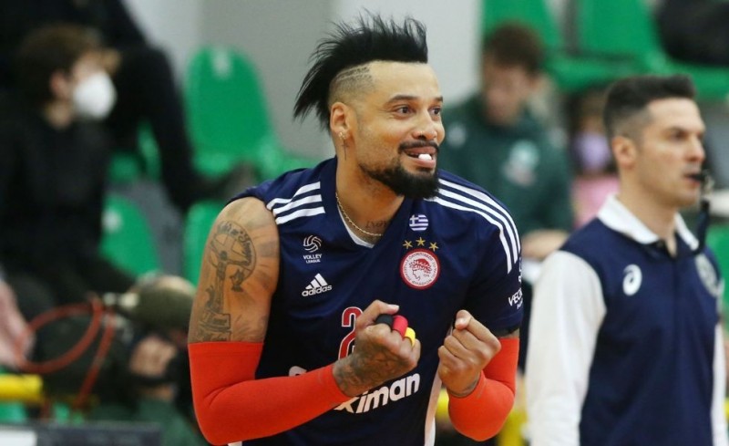 Ιντάλγκο: «Δείξαμε, ότι είμαστε η καλύτερη ομάδα στην Ελλάδα»