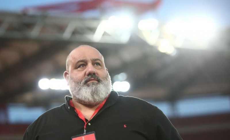  Καραπαπάς σε Μπαλτάκο: «Πρέπει να αποφεύγονται οι γελοιότητες»