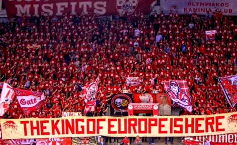 Θρύλος της Ευρώπης: Τελικός Νο 19 από το 2014, με... φόντο την δέκατη Ευρωκούπα!