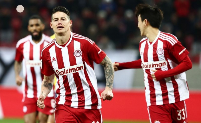 Χάμες… airlines!