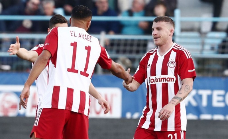 Μπιέλ: «Ανυπομονούμε για το ντέρμπι»