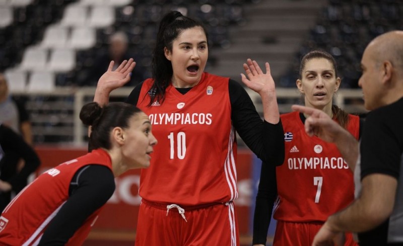 Γκούσταφσον: «Η άμυνα μας έδωσε τον… τόνο σε όλο το παιχνίδι»