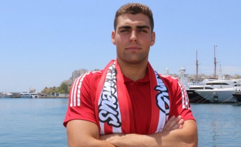 Δήμου: «Να διατηρήσουμε τις καλές εμφανίσεις ως το τέλος της σεζόν»