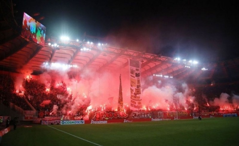 Μαζί θα πάμε στον τελικό! Βγαίνουν τα εισιτήρια με ΑΕΚ!