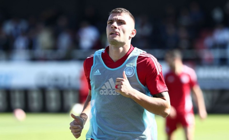 Χρόνια πολλά, Ανδρέα! (video)