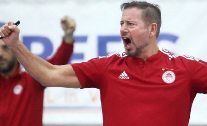 Τζουλιάνι: «Ήμασταν σταθερά καλοί, όπως όλη τη χρονιά»