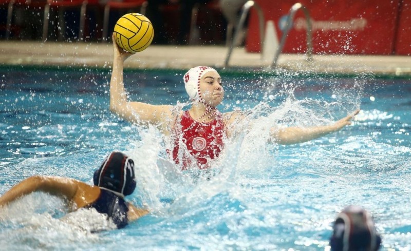 «Καθάρισε» την Βουλιαγμένη και... τώρα Ματαρό!