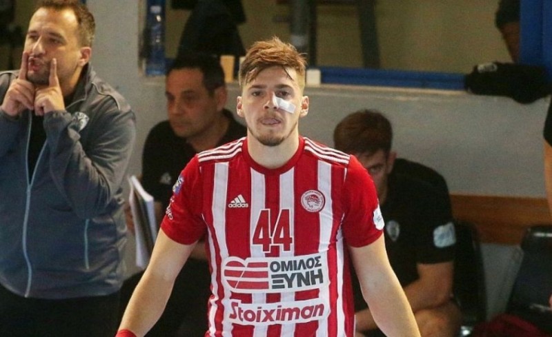 Σλαβούλιτσα: «έτοιμοι να δώσουμε τον καλύτερό μας εαυτό»