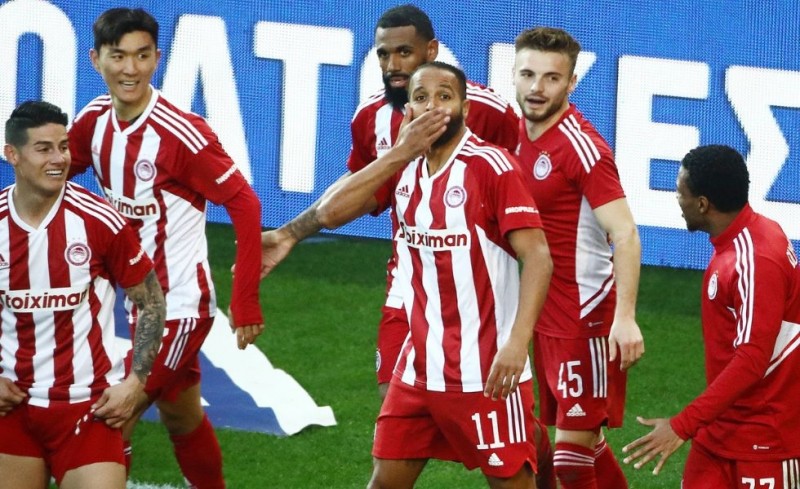 Κωδικός: Τούμπα και δήλωση πρωταθλήματος!