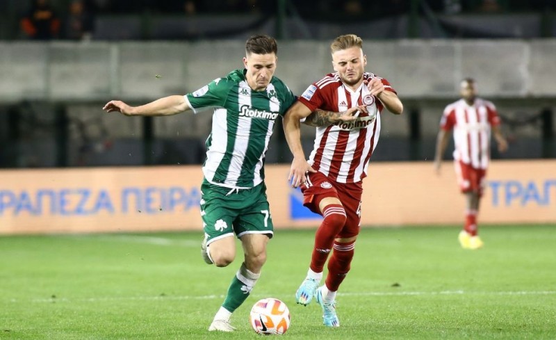 Χωρίς Βέρμπιτς ο Παναθηναϊκός στον Ναό